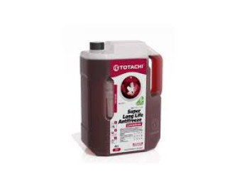 Antifriz TOTACHI LONG LIFE COOLANT 30/70  (RED, GREEN), 4L