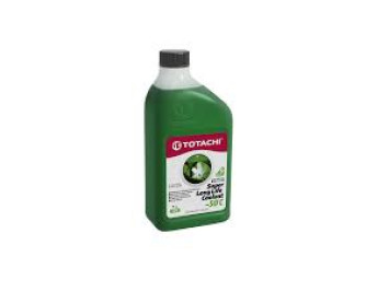 Antifriz TOTACHI LONG LIFE COOLANT GREEN G11, 1L