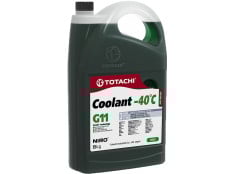 Antifriz TOTACHI LONG LIFE COOLANT GREEN G11, 5L