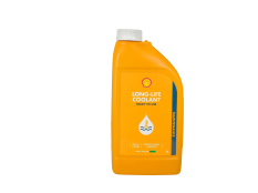 Antifriz TOTACHI LONG LIFE COOLANT YELLOW, 1L