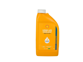 Antifriz TOTACHI LONG LIFE COOLANT YELLOW, 1L