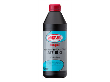 Meguin MEGOL GETRİEBEOEL ATF G7, 1L