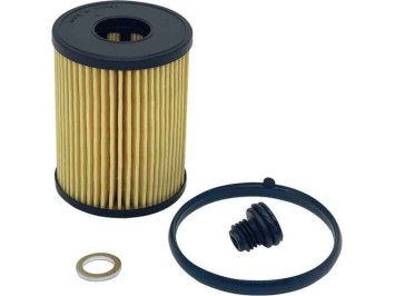 Yağ filteri dəst HYUNDAI 263502S001