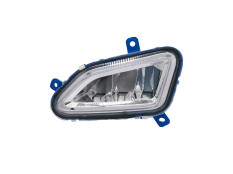 Sol duman əleyhinə fara HYUNDAI 922012W100