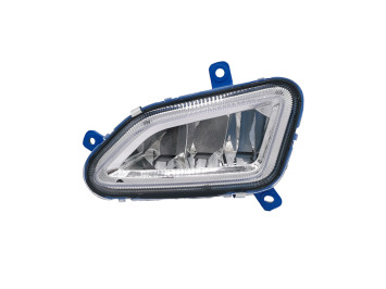 Sol duman əleyhinə fara HYUNDAI 922012W100