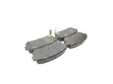 Arxa əyləc qəlibi dəst HYUNDAI 583021GA00