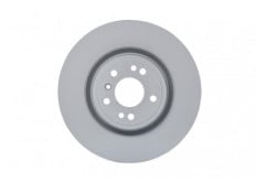 Ön əyləc diski BOSCH 0986479D08