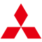 MITSUBISHI logo