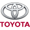 TOYOTA logo