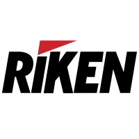 RIKEN logotype