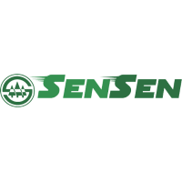 SenSen logotype