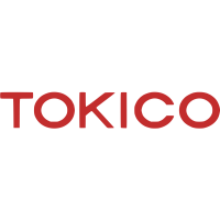 TOKICO logotype