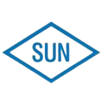 Sun logotype