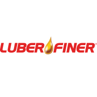 LUBERFINER logotype