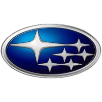 SUBARU logotype