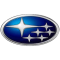 SUBARU logo