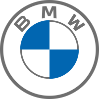 BMW logotype