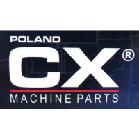 CX logotype