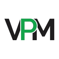 VPM logotype