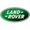 LAND ROVER logo