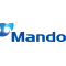 MANDO logo