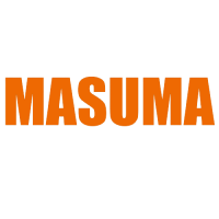Masuma logotype
