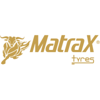 Matrax logotype