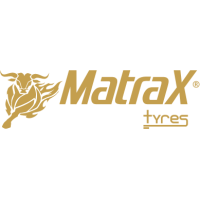 Matrax logotype