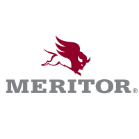 MERITOR logotype