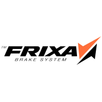 Frixa logotype