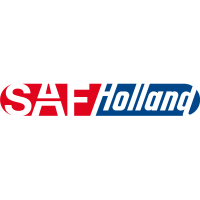 SAF HOLLAND logotype
