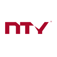 NTY logotype