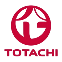 TOTACHI logotype