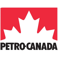Petro-Canada logotype