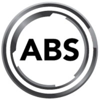 ABS logotype