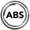 ABS logo