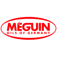 Meguin logotype