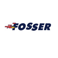 Fosser logotype