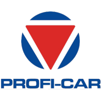 Proficar logotype