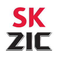 ZIC logotype