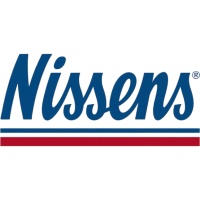 NISSENS logotype