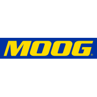 MOOG logotype