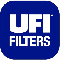 UFI logotype