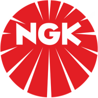 NGK logotype