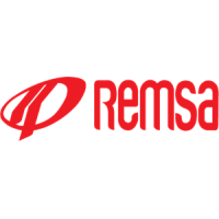 REMSA logotype