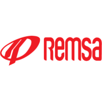 REMSA logotype