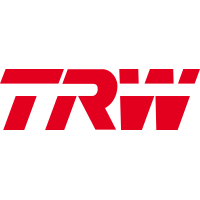 TRW logotype