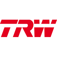 TRW logotype