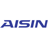 AISIN logotype