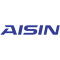 AISIN logo